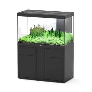 Móvel ‘New Design’ SUBLIME 120X60 – 118.6×58.7×83 cm Preto