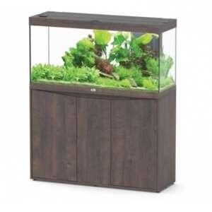 Aquário SPLENDID ULTRA 120 - 120x40x61 cm Castanho
