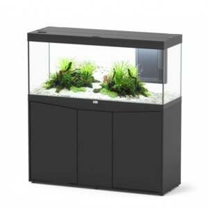 Aquário VOLGA 240 - 122.5x42.7x56.4 cm COR Preto