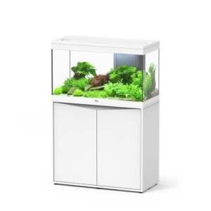 Móvel VOLGA 125 82.5x37.5x73 cm branco