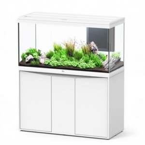 Móvel VOLGA 350 122.5x52.5x80 cm branco