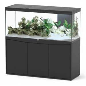 Móvel VOLGA 450 3WD 152,5X52,5X80 Preto