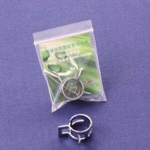 Bracadeira Inox 9/12 mm