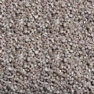 FUNDO AQUARIO AREÃO Quartz grey - 2-3mm 2kg