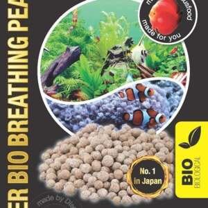 Discusfood Super Bio Breathing Pearls 1 ltr