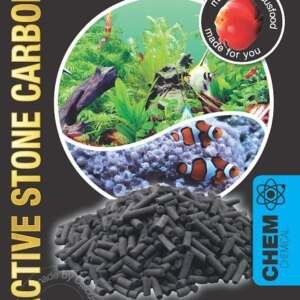 Discusfood Active Stone Carbon 1 ltr