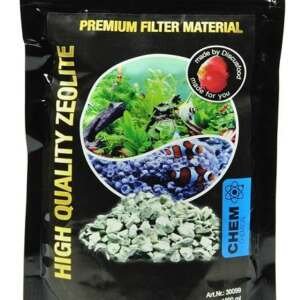 Discusfood High Quality Zeolite 1 ltr