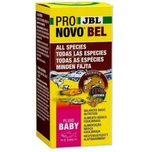 JBL NOBIL FLUID Artemia 50ML
