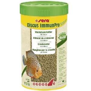 SERA Discus ImmunPro Nature 250 ml (112g)