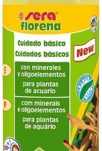 SERA Florena 100 ml