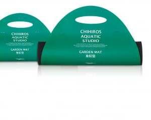 Chihiros Garden Mate - 120x45 5mm