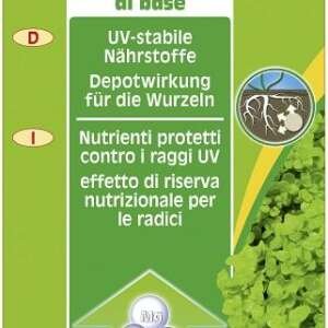 SERA Florenette 24 Pastilhas Fertilizante