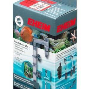 InstallationsKIT 1 for suction side for hose Ø 12/16 mm for all external filters