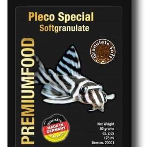 Discusfood Wels Spezial Soft 80grs