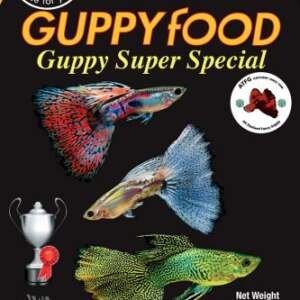 Guppy super special 80g