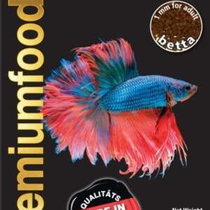 Discusfood Betta Special All Colours 50g