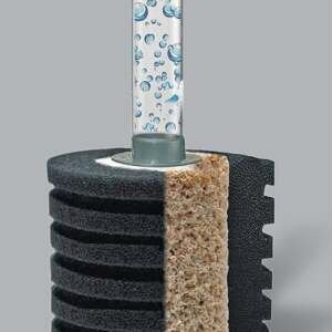 Discusfood Bio Ceramic Filter / 150L