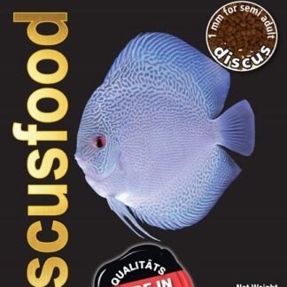 Discusfood Day by day 230g