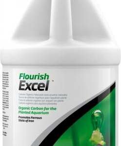 Flourish Excel 4 L