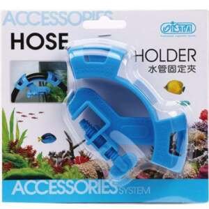 Suporte guia ovalado p mangueira