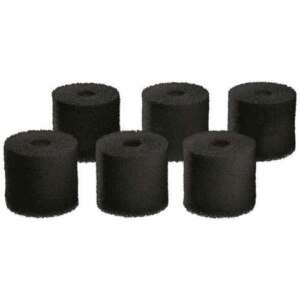 OASE Carbon Prefilter Foam Set 6 BioMaster