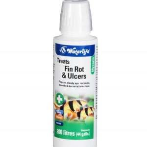 Waterlife Myxazin 100ml