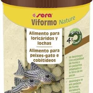 SERA Viformo Nature 100 ml (64g)