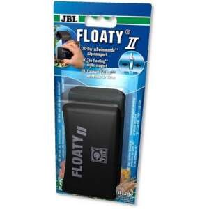 JBL FLOATY II L Íman flutuante para limpeza de vidros para aquários