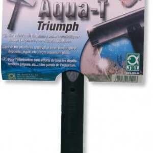 JBL Aqua-T Triumph-Glass pane cleaner with 140 mm stainless steel blade