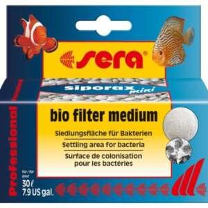 SERA Siporax Mini Professional 35g