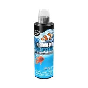 MICROBE-LIFT Aqua-Pure – Liquid Filter Media with Bacteria 118 ml