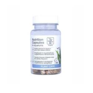 Nutrition Capsules 50 pcs