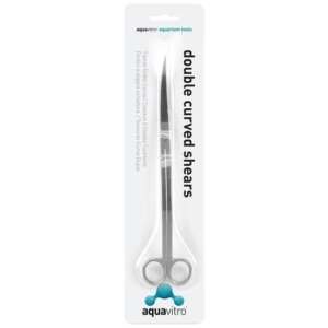 Tesoura Double Curved Shears 25 cm