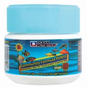 Community Formula Pellet - 100 grs