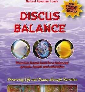 DISCUS BALANCE 100gr