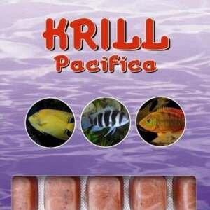 KRILL PACIFICA 100 grs