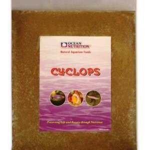Cyclops 454 grs