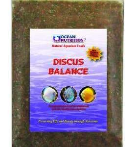 DISCUS BALANCE 454GR