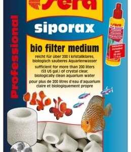 SERA Siporax Professional 1000ml (290g)
