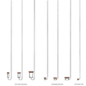 NEO - Co2 Diffuser Special Extended L