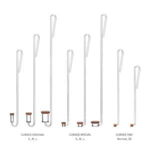 NEO - Co2 Diffuser Special Curved L