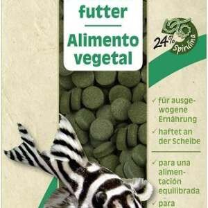 SERA Spirolina Tabs 24 TBS