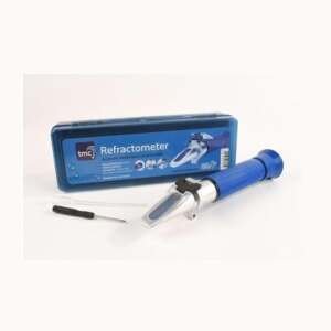 TMC Refractometer Salinity & Specific Gravity