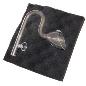 Lily pipe outflow 17mm Mod.A