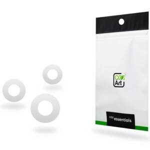 3x Washer replacement for CO2Art Pro-Series Regulators