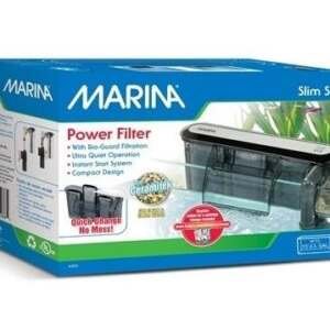 FILTRO Cascata Slim 15 (57 lts)