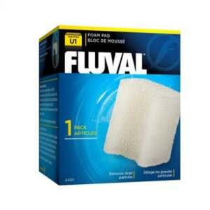 FLUVAL U1 FOAMEX (2PCS)