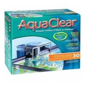 FILTRO Cascata AQUACLEAR 30