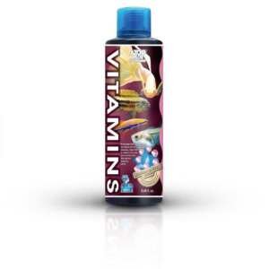 Vitamins Plus 120 ml