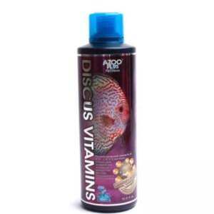 Discus Vitamins Plus 500 ml (5000 litros)
